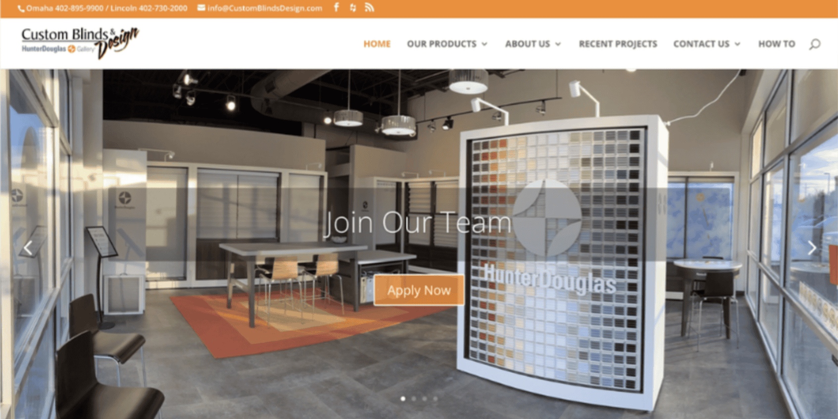 CMS Market Share June 2021