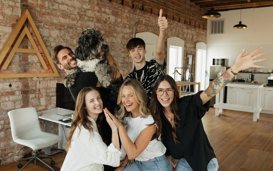 ARTILLERY web design studio in Lincoln, Nebraska