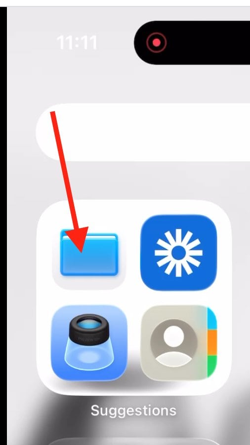 how to quickly sign a document on iphone or ipad 4