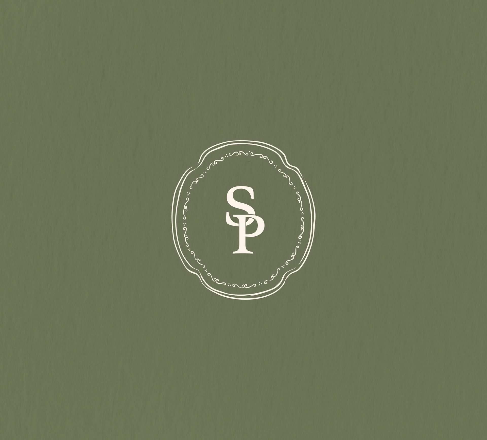 Brand design artboard by ARTILLERY