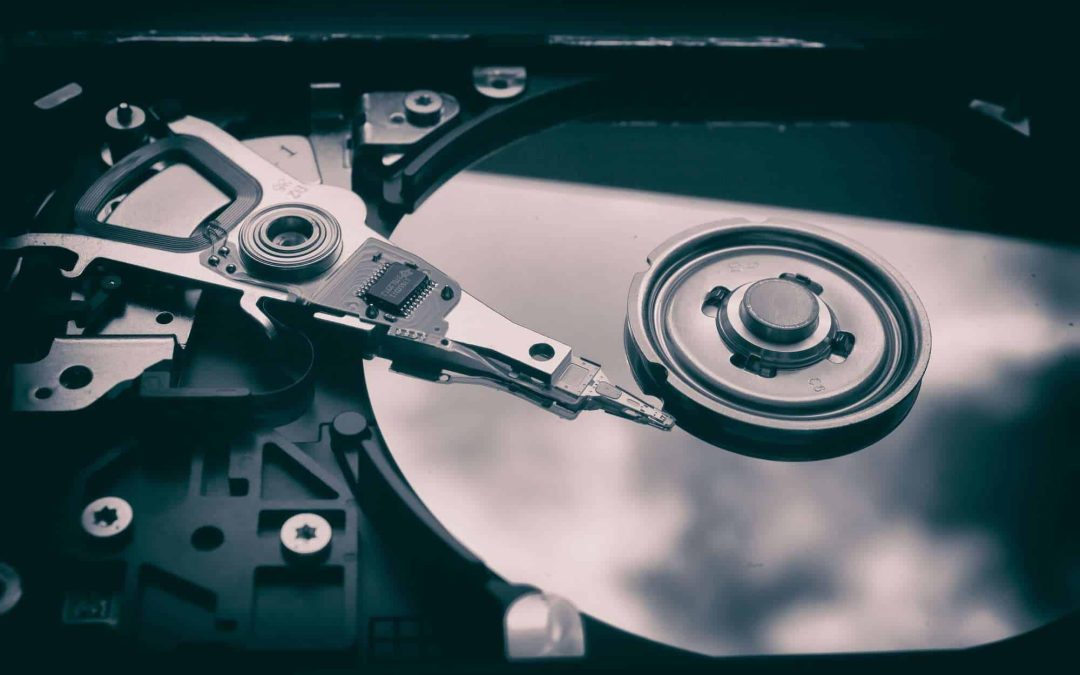 How To Change Your Own Hard Drive (MacBook Pro)