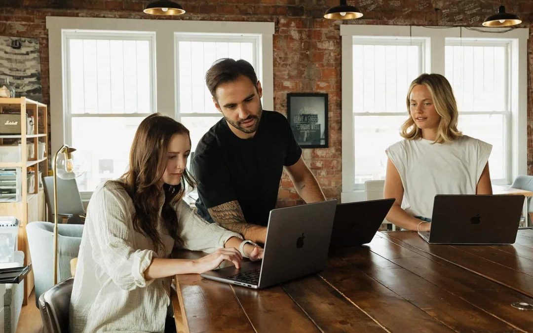 Thoughts on Website Strategy