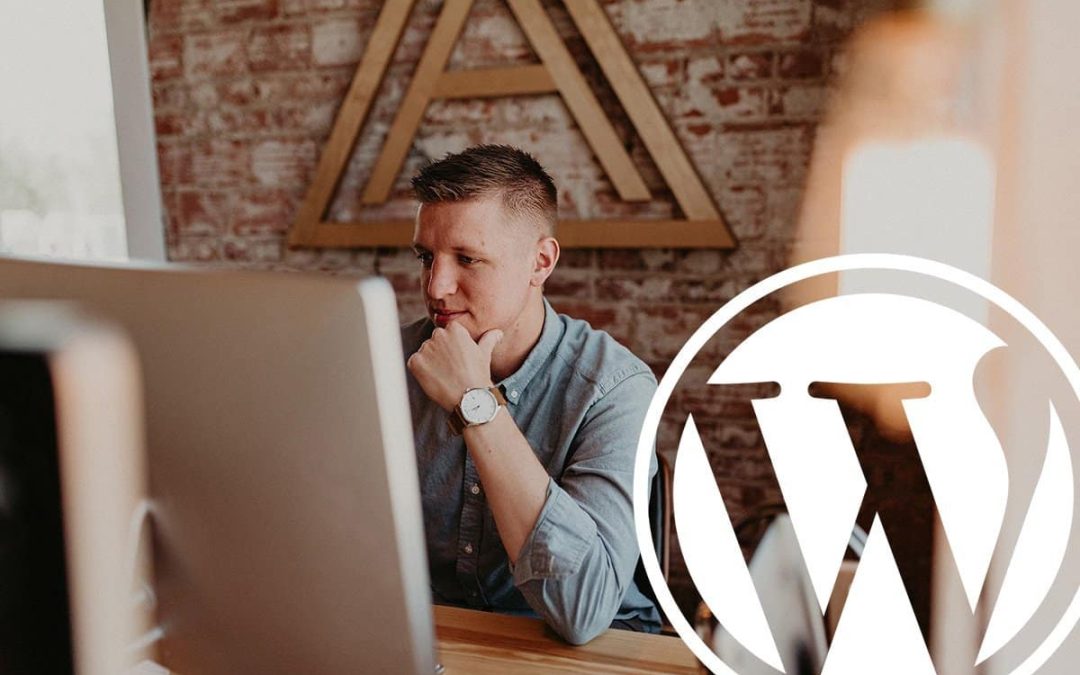 5 Reasons Why We Use WordPress