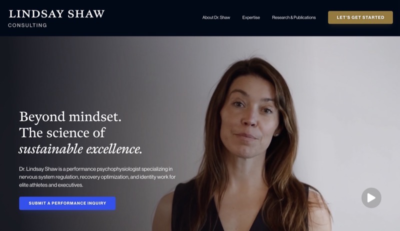 drlindsayshaw.com